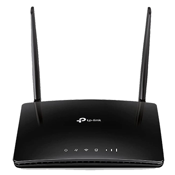 مودم روتر بی سیم 4G LTE تی پی-لینک مدل Archer MR400/AC1200_Ver- 4